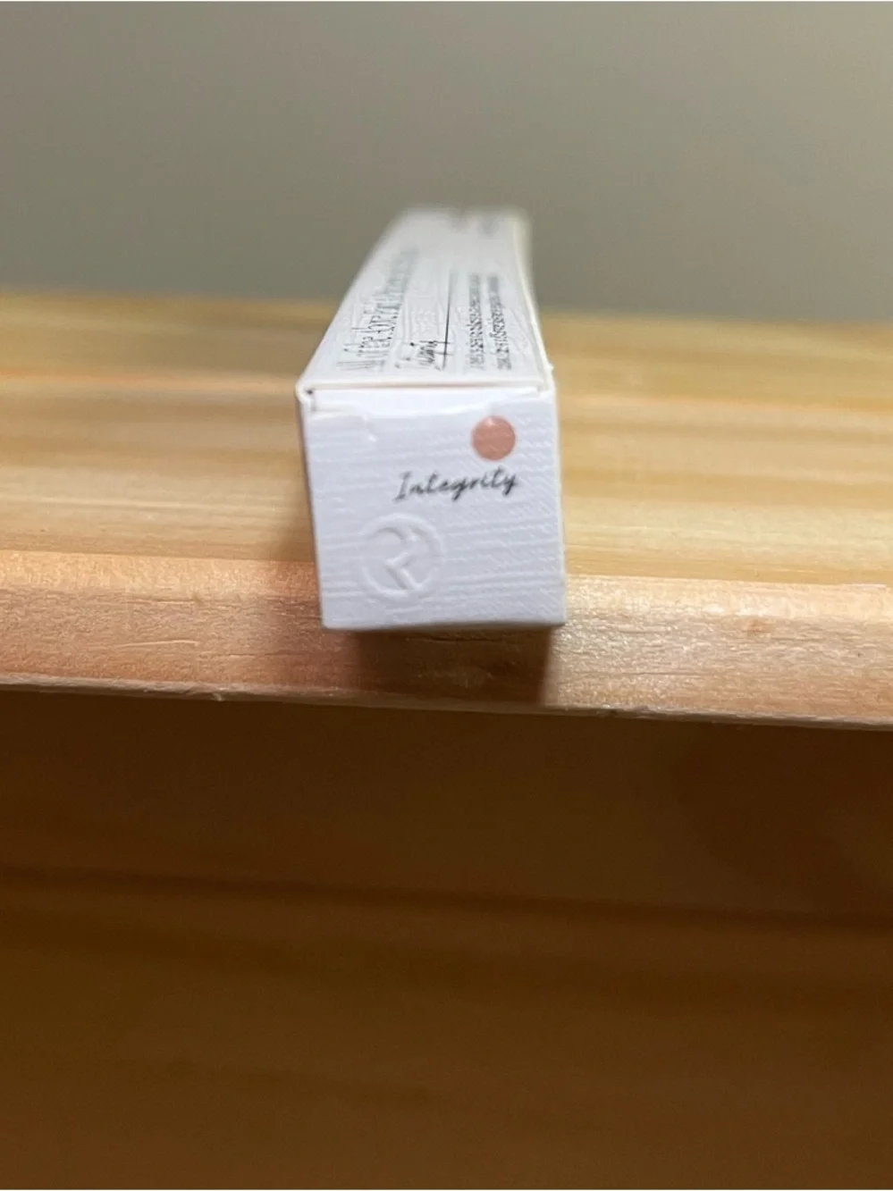 Rare Beauty All of the Above Weightless Eyeshadow Stick - White Box